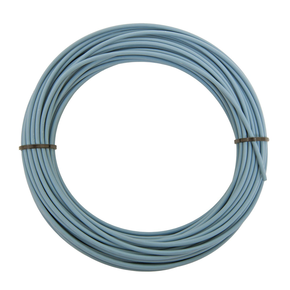 WIRE 14GA LIGHT BLUE 50FT