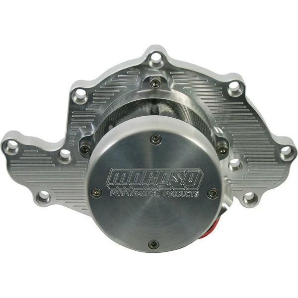 Moroso Small Block Ford Replacement Water Pump Gasket & Seal Kit (For 63585)