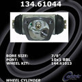 PREMIUM WHEEL CYLINDER