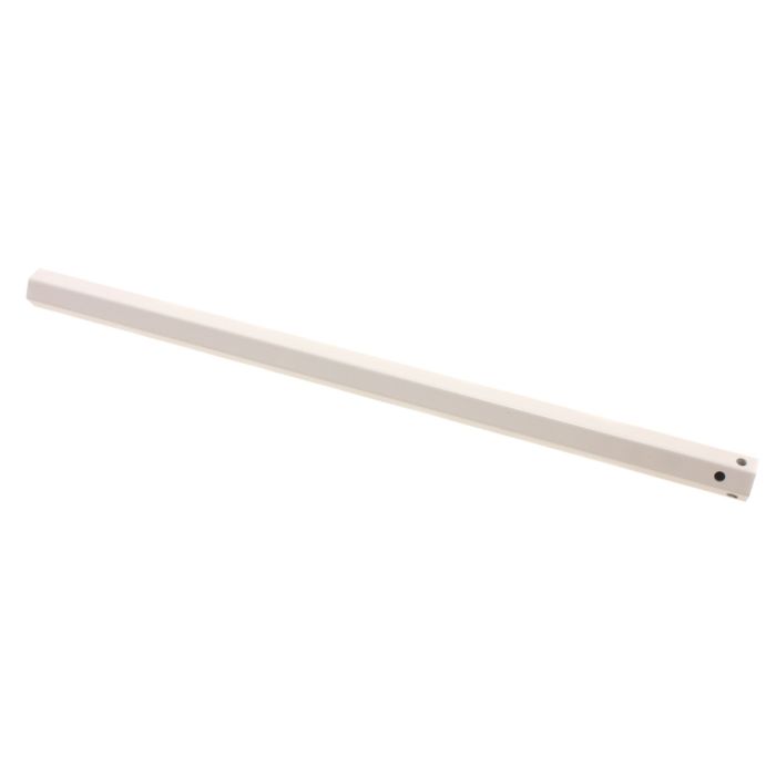 KITEXTENSION 15.38IN POL WHT