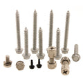 HARDWARE KIT SVC SCREW UNIV