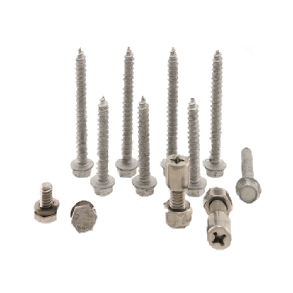 HARDWARE KIT SVC SCREW UNIV