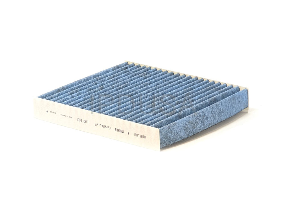 ~(0.7 lbs. 9X8X1)~ Mahle Cabin Air Filter