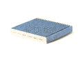 ~(0.7 lbs. 9X8X1)~ Mahle Cabin Air Filter