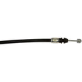 HOOD RELEASE CABLE