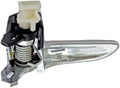 INTERIOR DOOR HANDLE