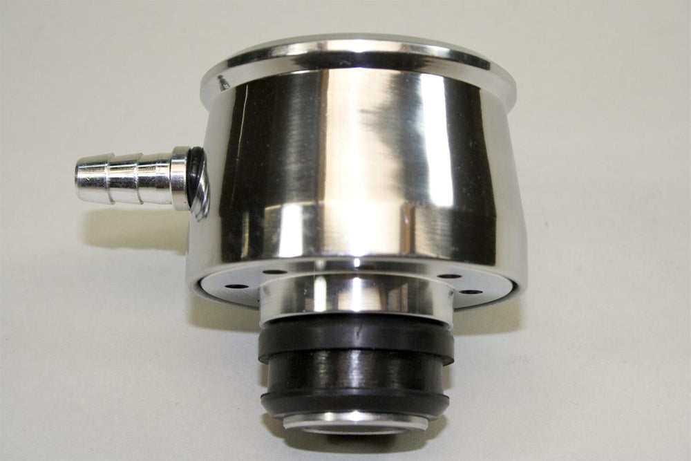 VALVE COVER ACCESSORIES
