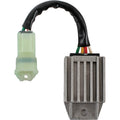 Arrowhead Kymco 12 Volt Regulator / Rectifier