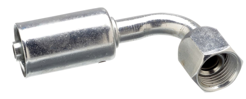 HYDRAULIC COUPLING - POLARSEAL (ACA