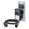 9496 F150/9404 F250/F350/9716 EXPED/9208 FS VAN BRAKE CONTROL HARNESS W/QUICK PLUG(PKGD)