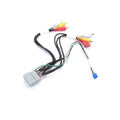 RSE RETENTION HARNESS