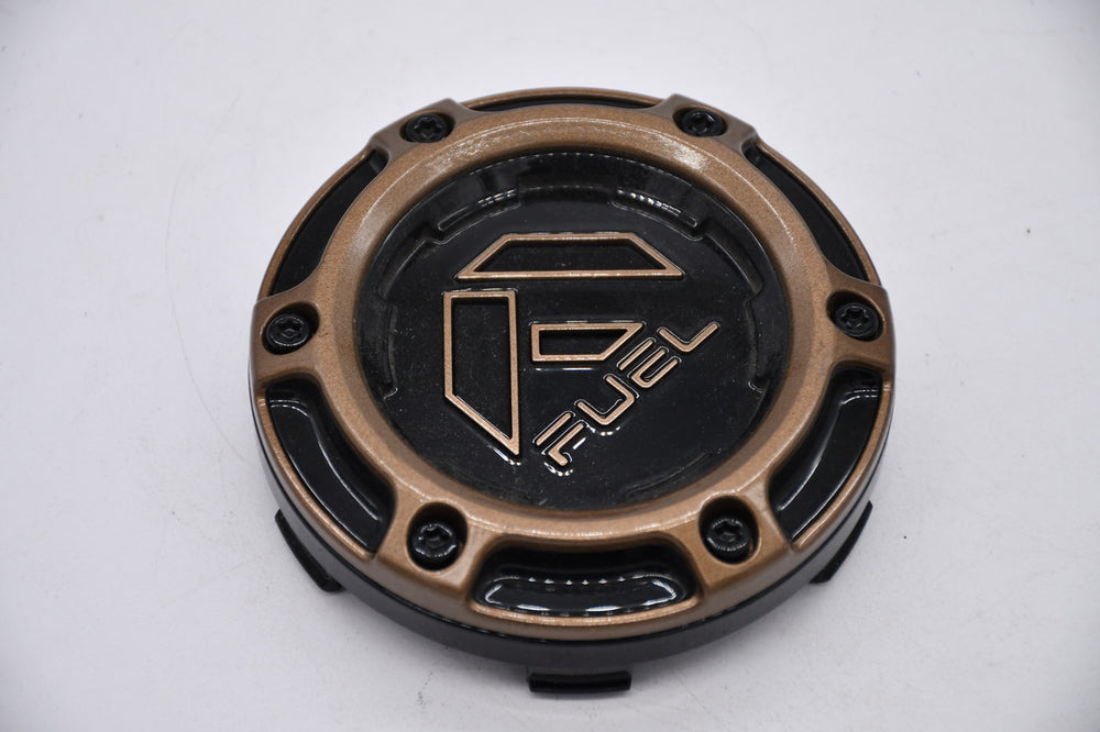 Fuel Off-Road auto part
