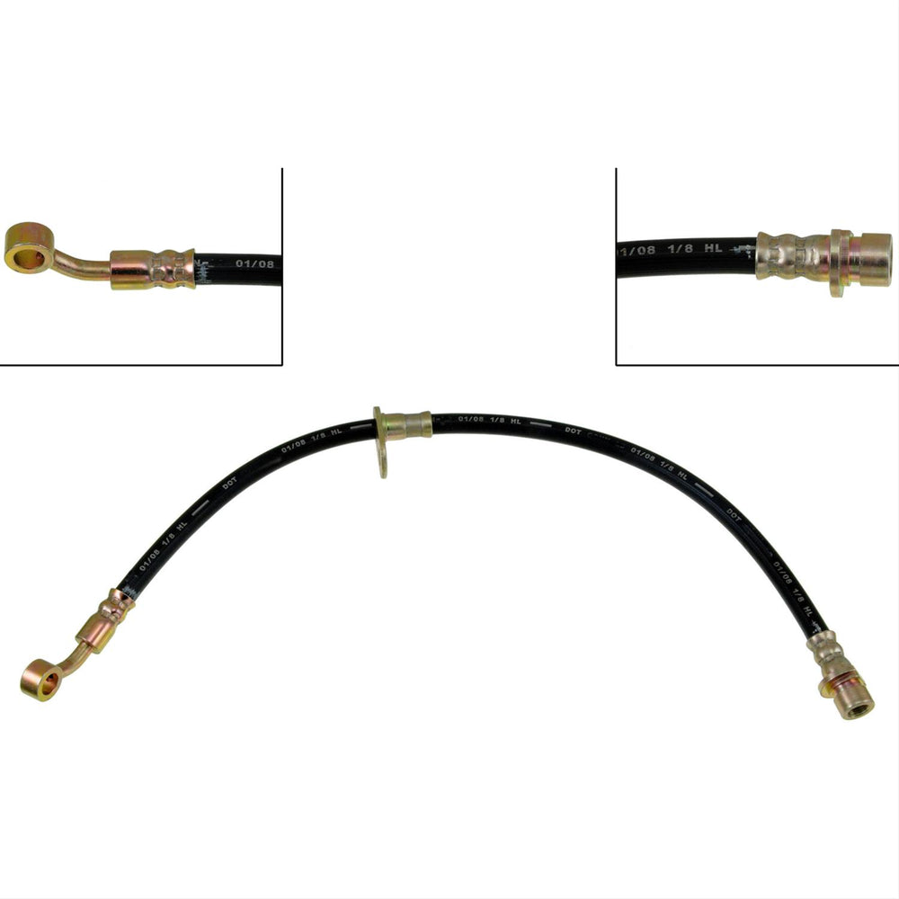 BRAKE HOSE