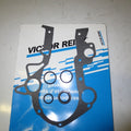 MAHLE Original Chrysler Concorde 96-93 Timing Cover Set