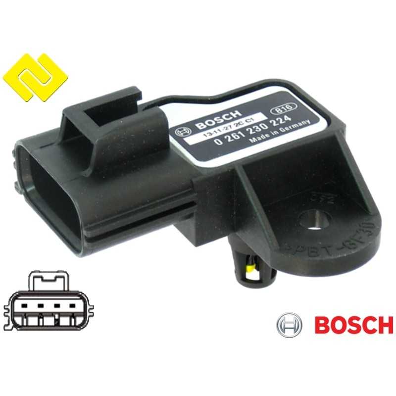 PRESSURE SENSOR