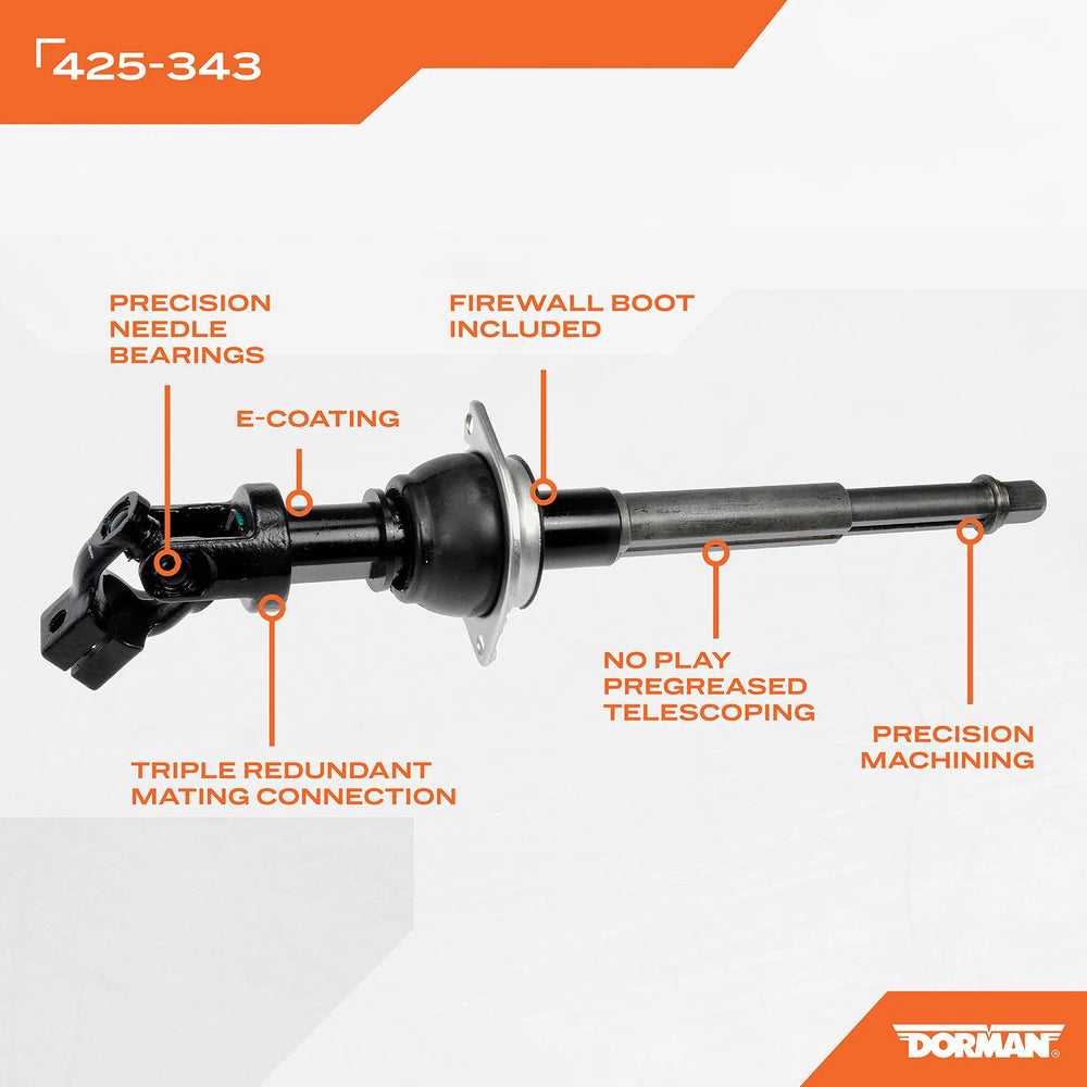 TIE ROD END