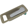 INTERIOR DOOR HANDLE