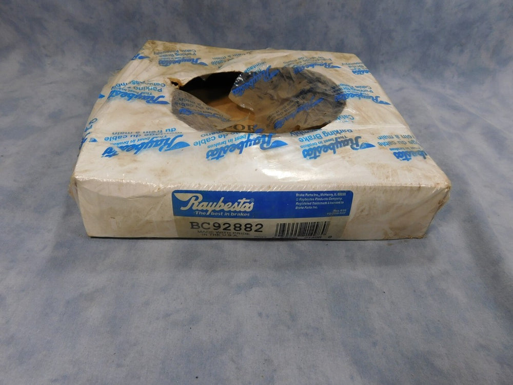PARKING BRAKE CABLE