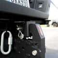 GEN-Y Hitch 2.5" Bolt On Anti Rattle Hitch Tightener - GH-102230