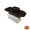 Blower Motor Resistor for 00-04 Jeep Grand Cherokee w/ Manual Temp Control Crown Automotive