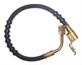 Front Left Brake Hose for Select 84-89 XJ Cherokee, 90-92 XJ Cherokee w/ 2WD Crown Automotive