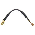 Front Left Brake Hose for Select 84-89 XJ Cherokee, 90-92 XJ Cherokee w/ 2WD Crown Automotive