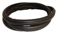 Left or Right Rear Door Weatherstrip for 2011-2022 Jeep WK2 Grand Cherokee Crown Automotive