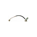 Right Front Brake Hose for Select 03-05 Dodge Neon & 01-10 Chrysler PT Cruiser Crown Automotive