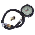 Tire Pressure Gauge 0-60 PSI