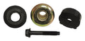 Body Mount Kit for 1 Body Mount for 87-06 Jeep TJ & YJ Wrangler, Position Varies Crown Automotive