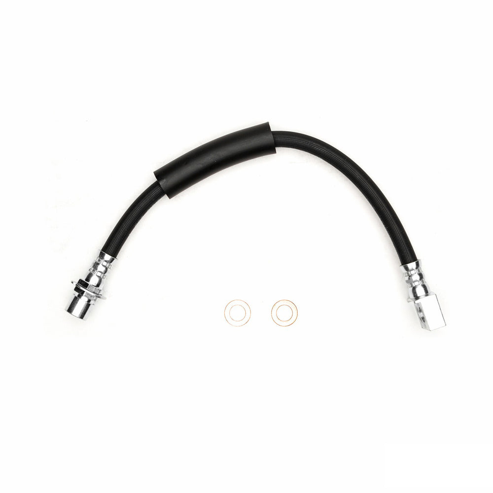 R1 Concepts silver auto part