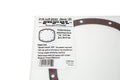 ~(1 lbs. 12X12X3)~ Dana 30 Differential Cover Gasket LubeLocker