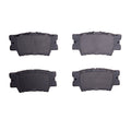 DFC auto part detail