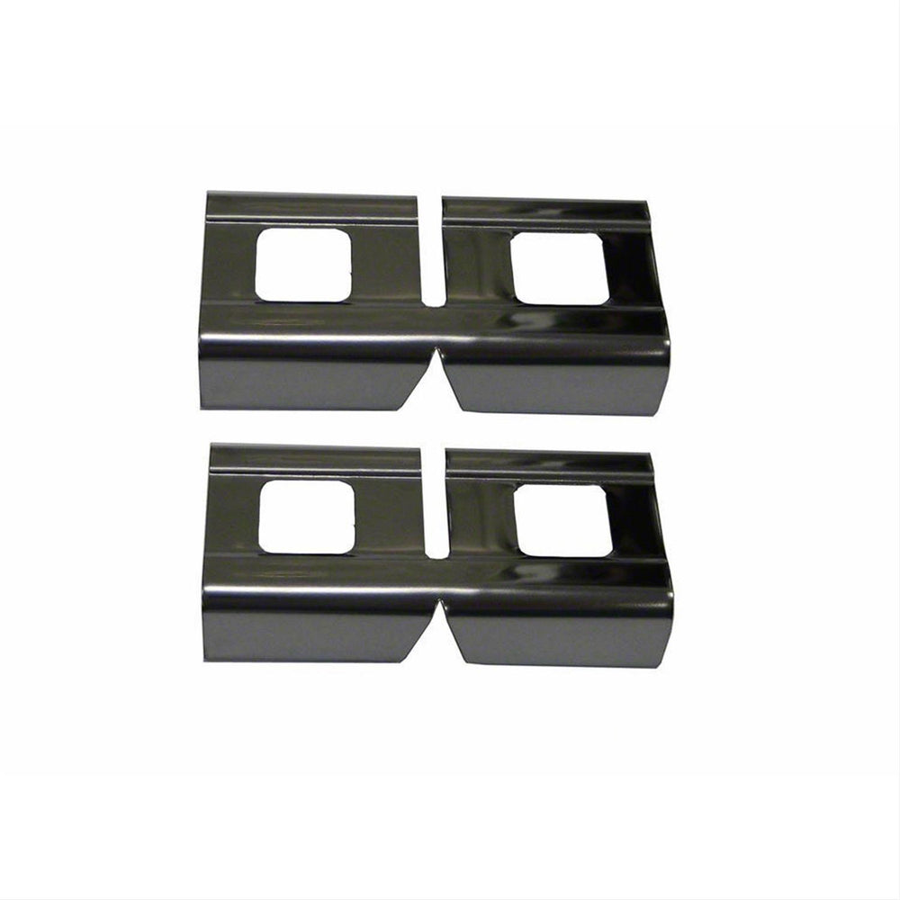 ROOF RAIL WEATHERSTRIP CHANNEL CONN