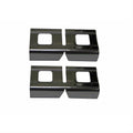ROOF RAIL WEATHERSTRIP CHANNEL CONN