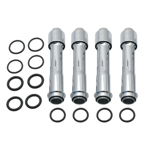 S&S Cycle Crank Position Sensor Cover Hardware Kit