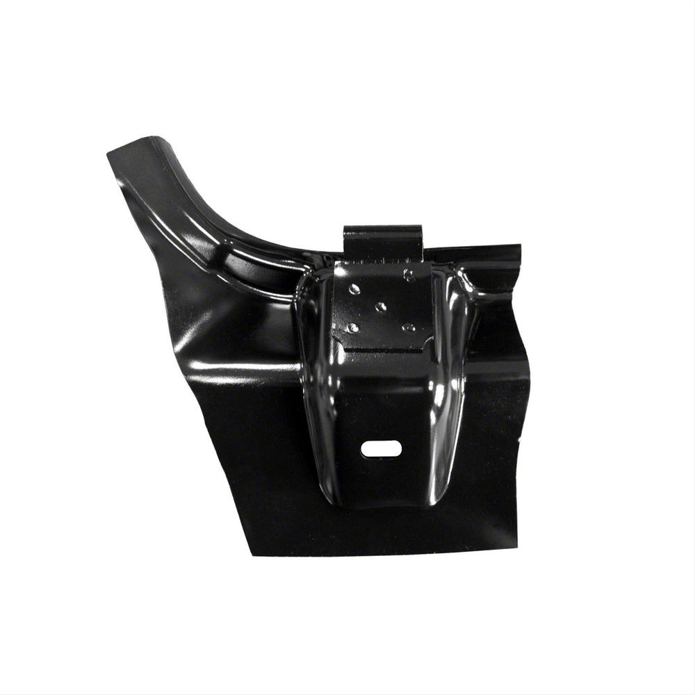 TRUNK GUTTER SIDE BRACE-RH ; NOVA 6