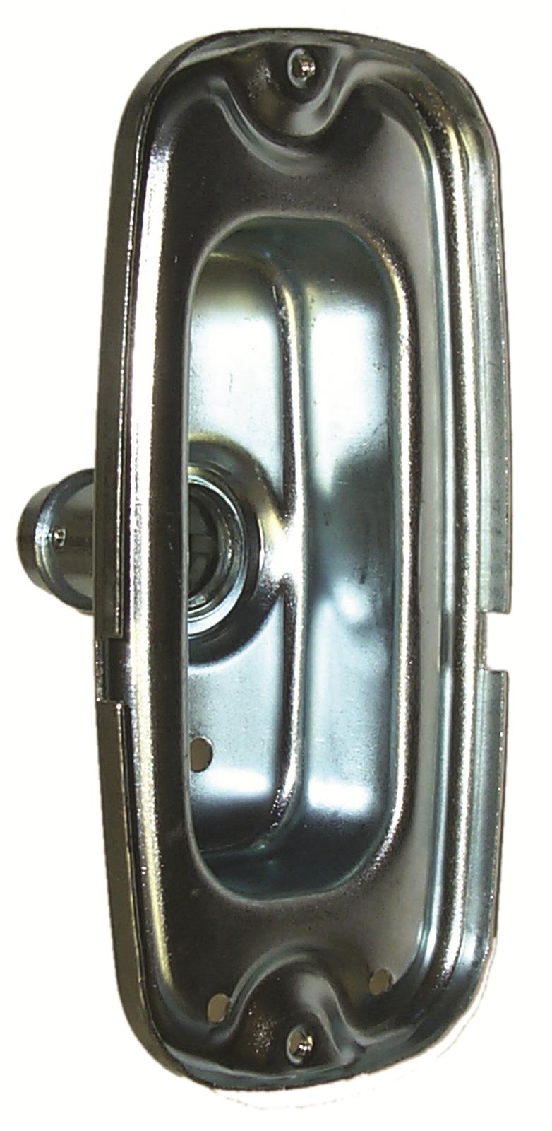 TAIL LAMP HOUSING; LH/RH; USE 2 PER