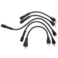 SPARK PLUG WIRE SET
