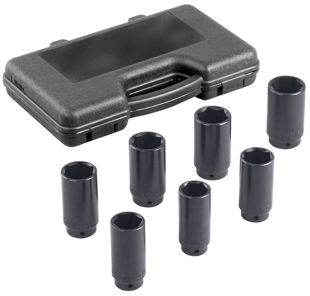 32MM FWD AXLE NUT SOCKET