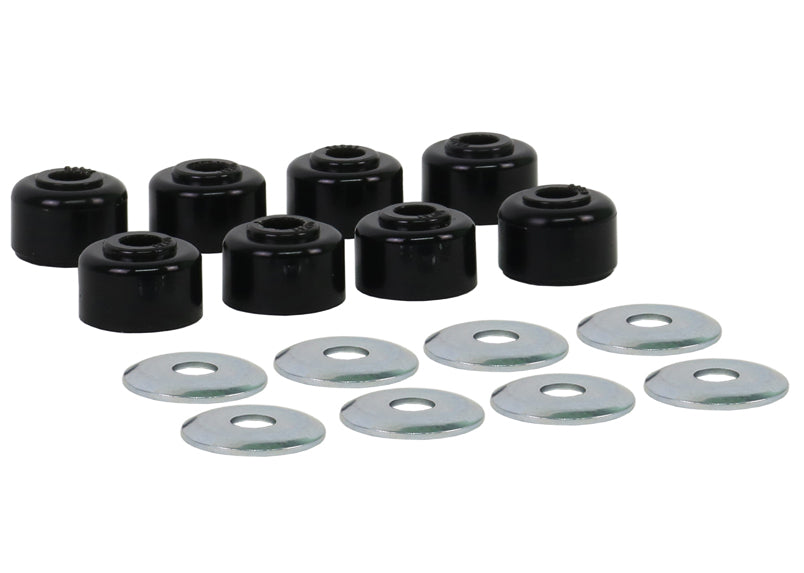 SWAY BAR LINK LOWER EYE BUSHING 19MM