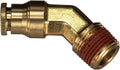 AIR BRAKE FITTING