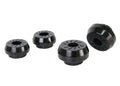 Nolathane REV024.0002 Radius Arm Bushing Kit - Front; Fits Ford F-150 93-96