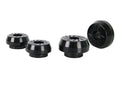Nolathane REV024.0002 Radius Arm Bushing Kit - Front; Fits Ford F-150 93-96