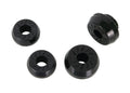 Nolathane REV024.0002 Radius Arm Bushing Kit - Front; Fits Ford F-150 93-96