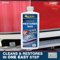 Star Brite auto part