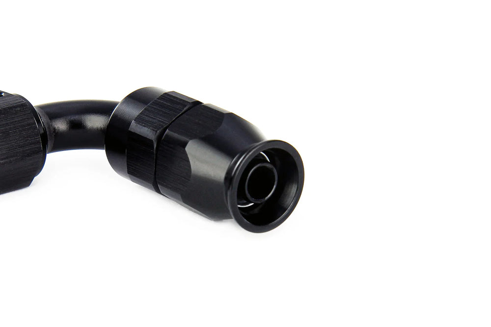 AN Hose End