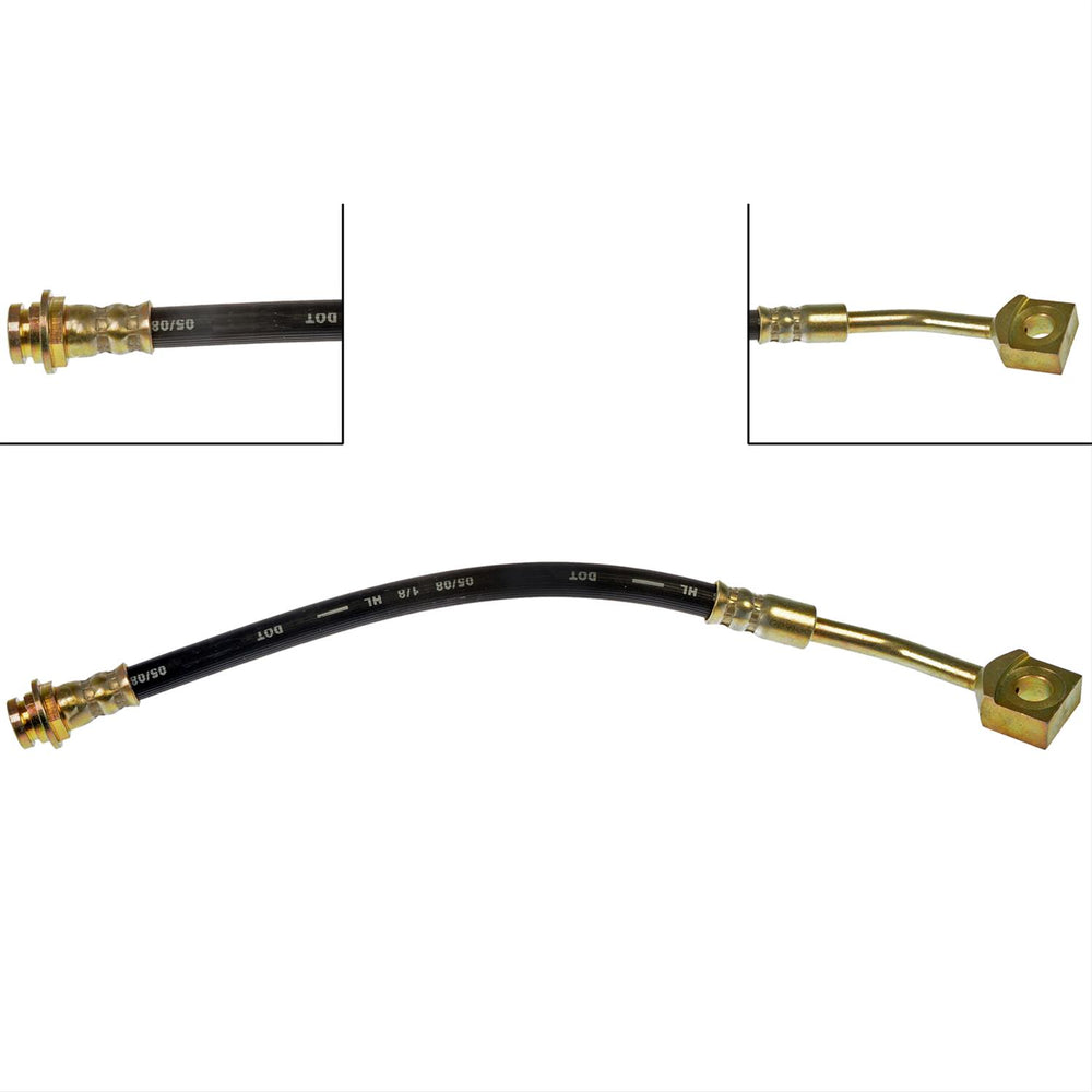 BRAKE HOSE