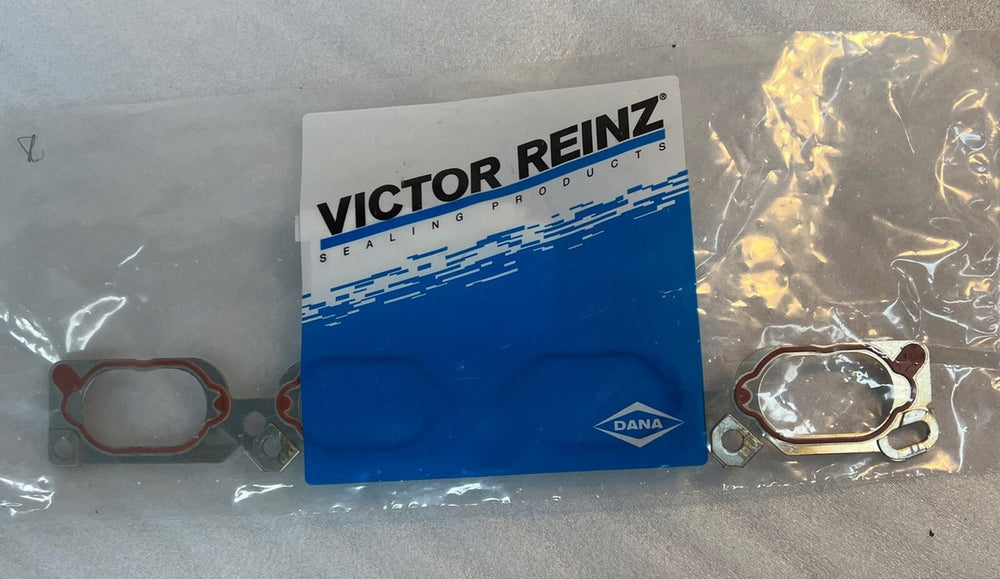INTAKE MANIFOLD GASKET