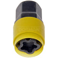 M12-1.50 DEEP WHEEL LOCK SET